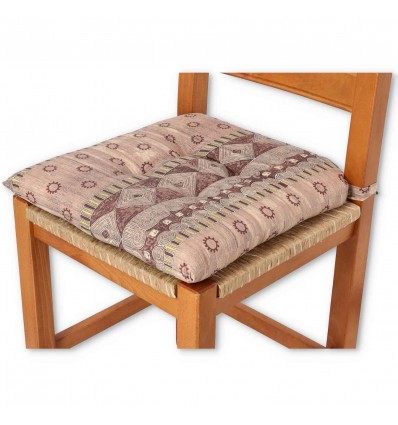 Sequoia Coussin de siège SOFTIE