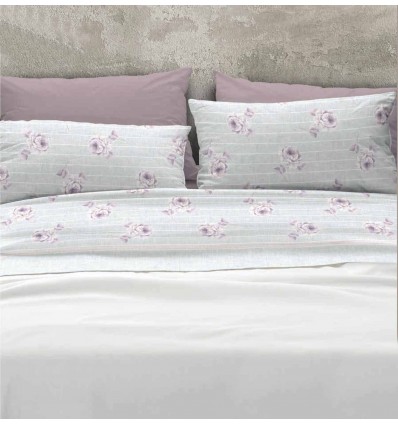 Virginia flannel bedding sets various measures