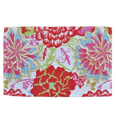 Summer asciugamano 50x80 cm.