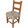 Canyon Cushion cover with elastic strap chairs