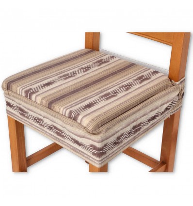 Ikarus Kissenhülle mit Gummiband