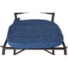 Melange Jacquard Kissen GEBÖRDELT