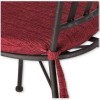 Melange cuscino jacquard SAGOMATO