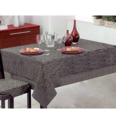 *Canneto tovaglia 8 posti da 140X220 cm