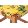 Gransole Cushion cover for Chair with flaps