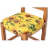 Gransole Cushion cover for Chair with flaps