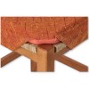 Rain Cushion cover with flaps