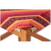 Colorado Cushion cover with flaps