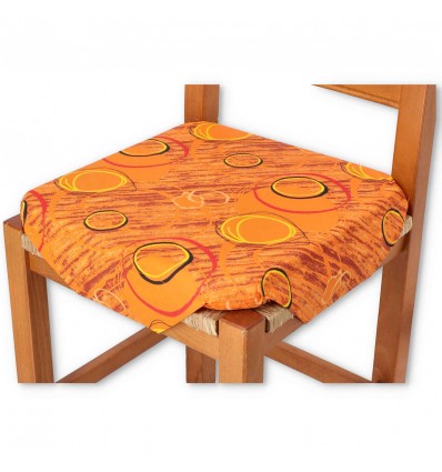 Funda de almohada de cañón con aletas