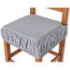 Charme cuscino sedia FASCIA elastica