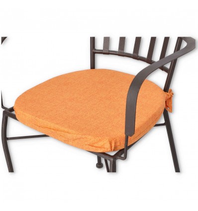 Panama Coussin d'assise profilée