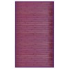 Bambù liscio Teppich cm 160 x 230