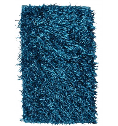 Tapis shaggy 200 x 200 cm