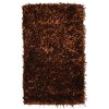 Hochflor Teppich 200 x 200 cm