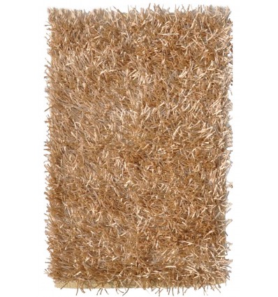 Hochflor Teppich 200 x 200 cm