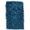 Cm alfombra shaggy 100 X 150
