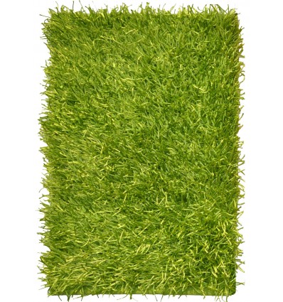 Cm alfombra shaggy 100 X 150
