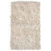 Cm alfombra shaggy 100 X 150