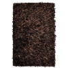 Cm alfombra shaggy 100 X 150