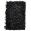 Cm alfombra shaggy 100 X 150