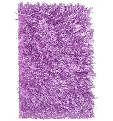 Alfombra shaggy cm140x200