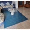 Bambù liscio carpet cm 160x230