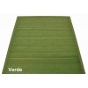 Bambù liscio Teppich cm 160 x 230