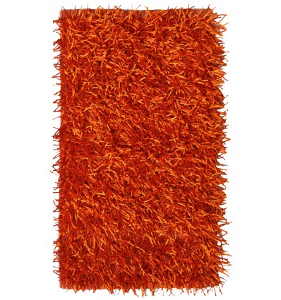 Shaggy Teppich cm 60 X 110