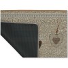 Kitchen rug CUORI GOBELIN