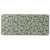 Tapis de cuisine passerelle 52 cm de large GIGLIO FIORENTINO GOBELIN