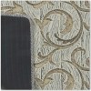 Walkway kitchen rug 52 cm wide GIGLIO FIORENTINO GOBELIN