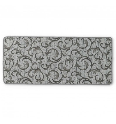 Passatoia tappeto cucina larga 52 cm GIGLIO FIORENTINO GOBELIN