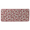 Walkway kitchen rug 52 cm wide GIGLIO FIORENTINO GOBELIN