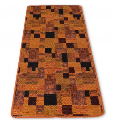 Tapis de cuisine 52 cm de large. SHIRO GOBELIN