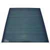 Bambù liscio tappeto passatoia cm 160x230