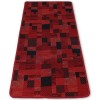 Tapis de cuisine 52 cm de large. SHIRO GOBELIN