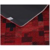 Tapis de cuisine 52 cm de large. SHIRO GOBELIN