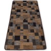 Tapis de cuisine 52 cm de large. SHIRO GOBELIN