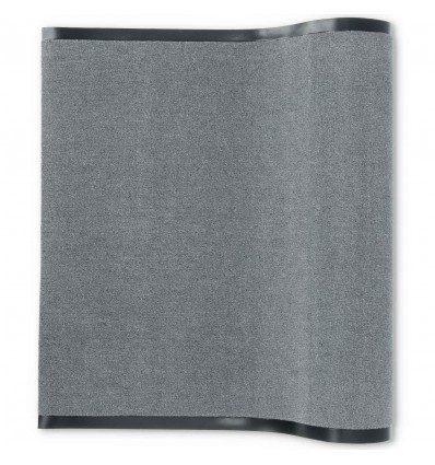 Porte-serviettes anti-moulage de 90 cm de large. DAKOTA