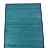 Bambù liscio rug 60x200 cm