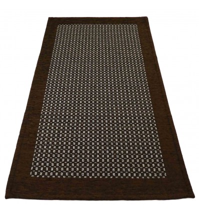 Muebles de chenilla alfombra a KUBIK