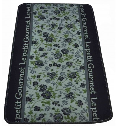 Gourmet tapis de cuisine largeur 50 cm.