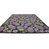 Fresas de alfombra multiusos ancho 50 cm.