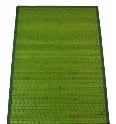 Creux bambou tapis runner cm 50 x 200