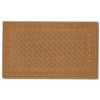 Paillasson rectangulaire 45x75 cm. MOSAÏQUE DE CHYPRE