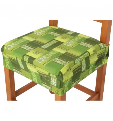 Funda de almohada de Eldorado con BANDA ELÁSTICA