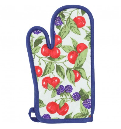 Oven glove 32x17 cm. MORE