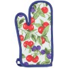 Oven glove 32x17 cm. MORE