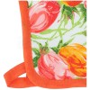 Guante de horno 32x17 cm. TULIPANES