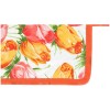 American placemats set 2 pieces TULIPANI